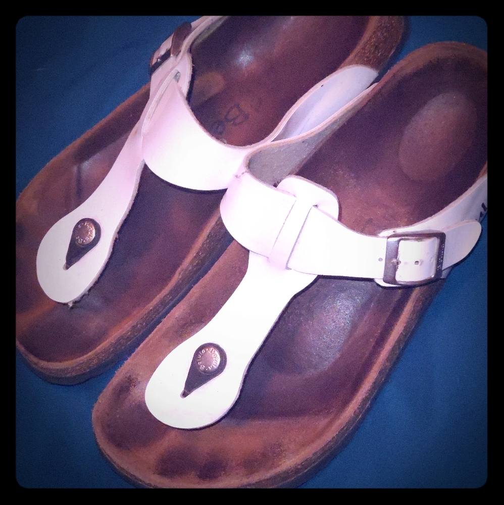 Birkenstock Betula